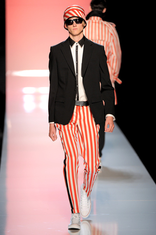 Jean Paul Gaultier / - 2010